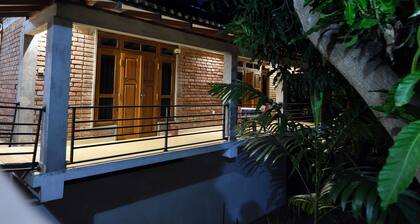 Binara Home Stay -Tourist Lodge