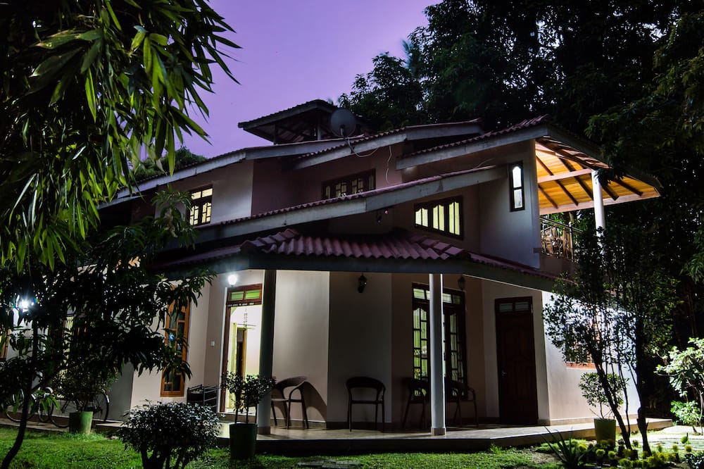 Binara Home Stay -Tourist Lodge