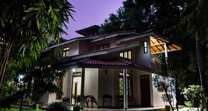Binara Home Stay -Tourist Lodge