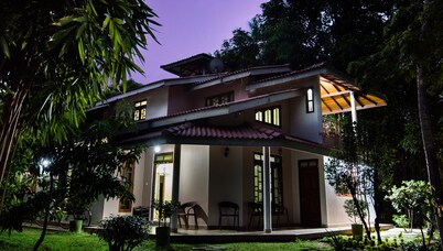 Binara Home Stay -Tourist Lodge