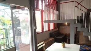 Property amenity - Il Treno Hostel (Ayutthaya)
