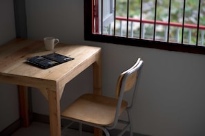Room - Il Treno Hostel (Ayutthaya)