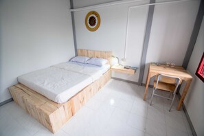 Doppelzimmer | Kostenloses WLAN