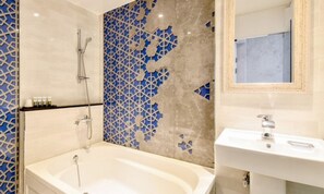 Deluxe Double Room - Hotel Dean (Changwon)