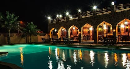 Esra Hotel Apartments