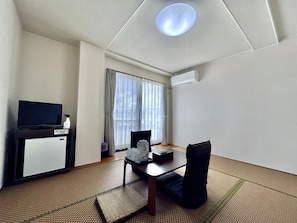 Japanese Style Room, Non Smoking