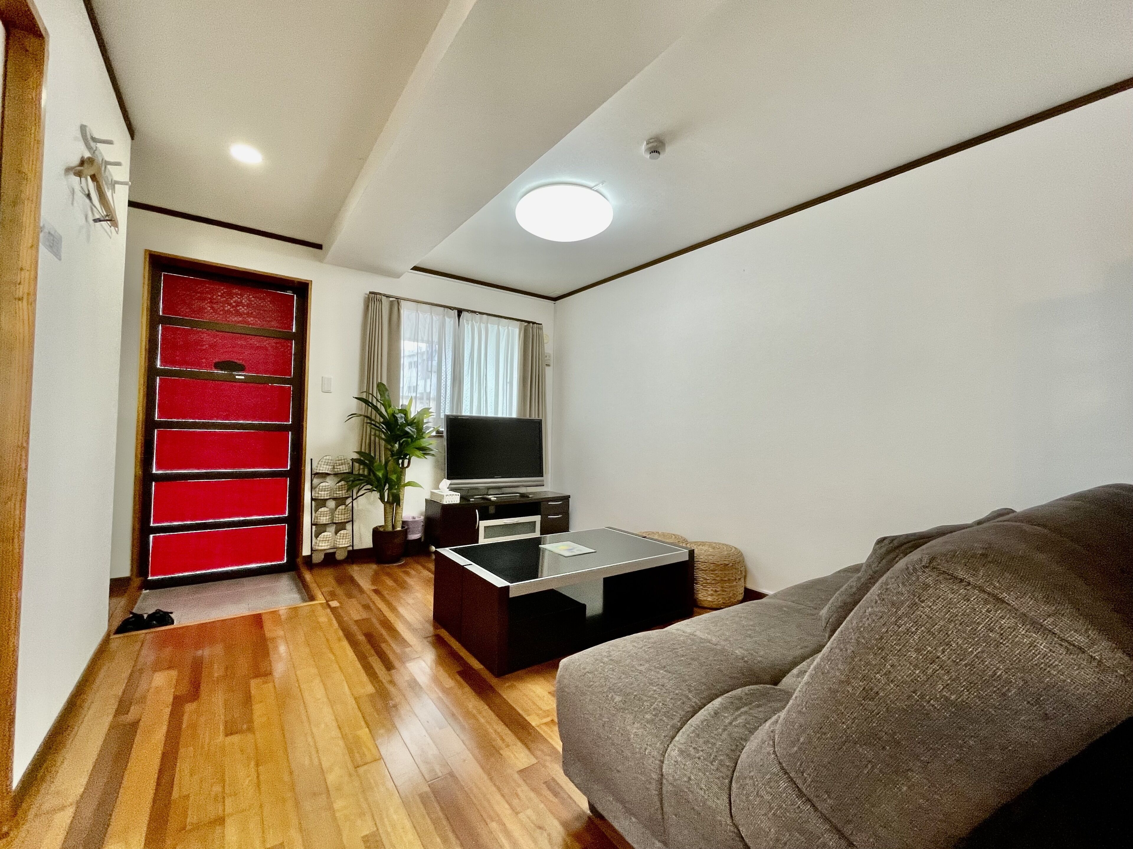 family condo, non smoking, kitchen | free wifi, bed sheets