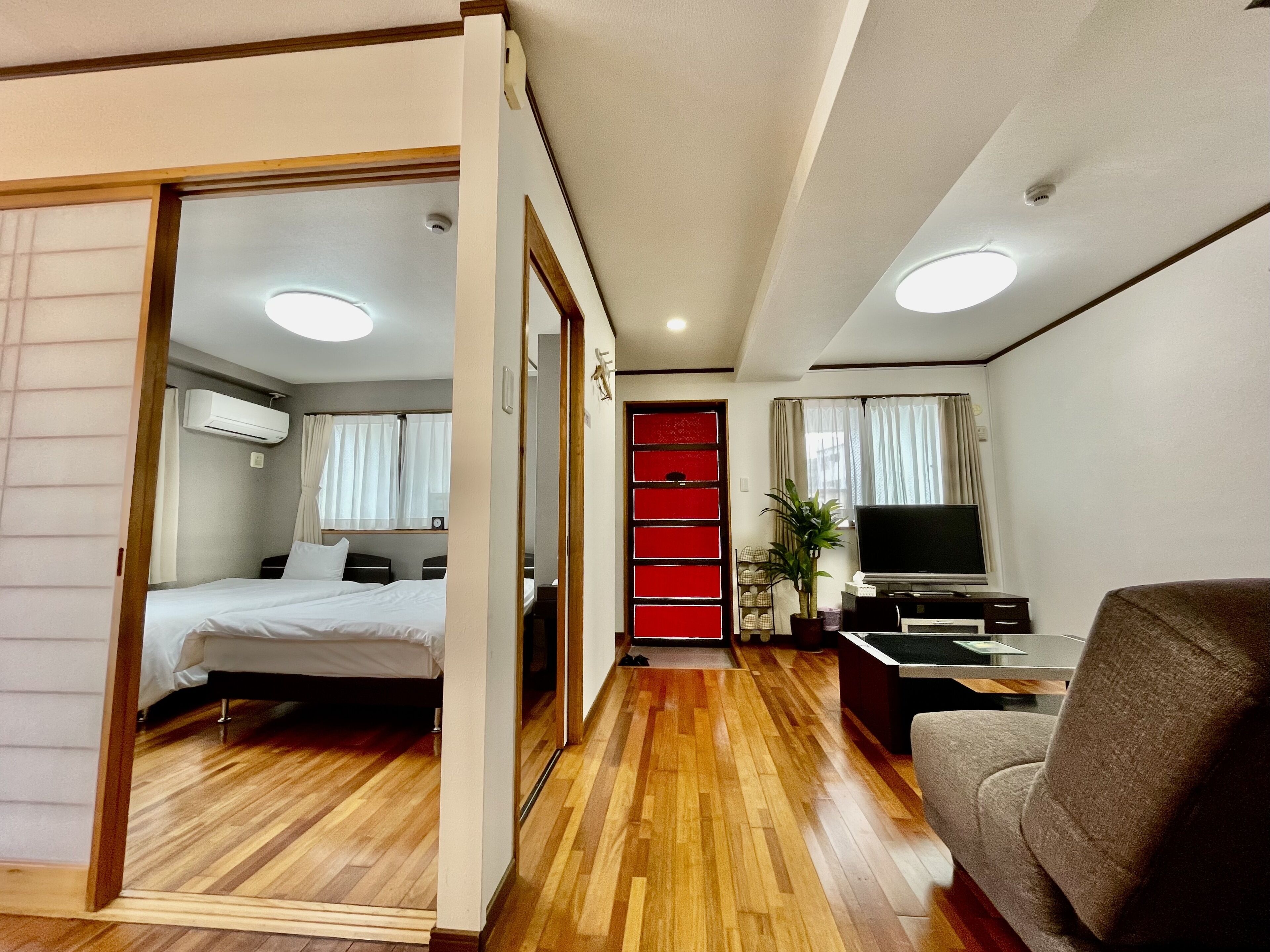 family condo, non smoking, kitchen | free wifi, bed sheets