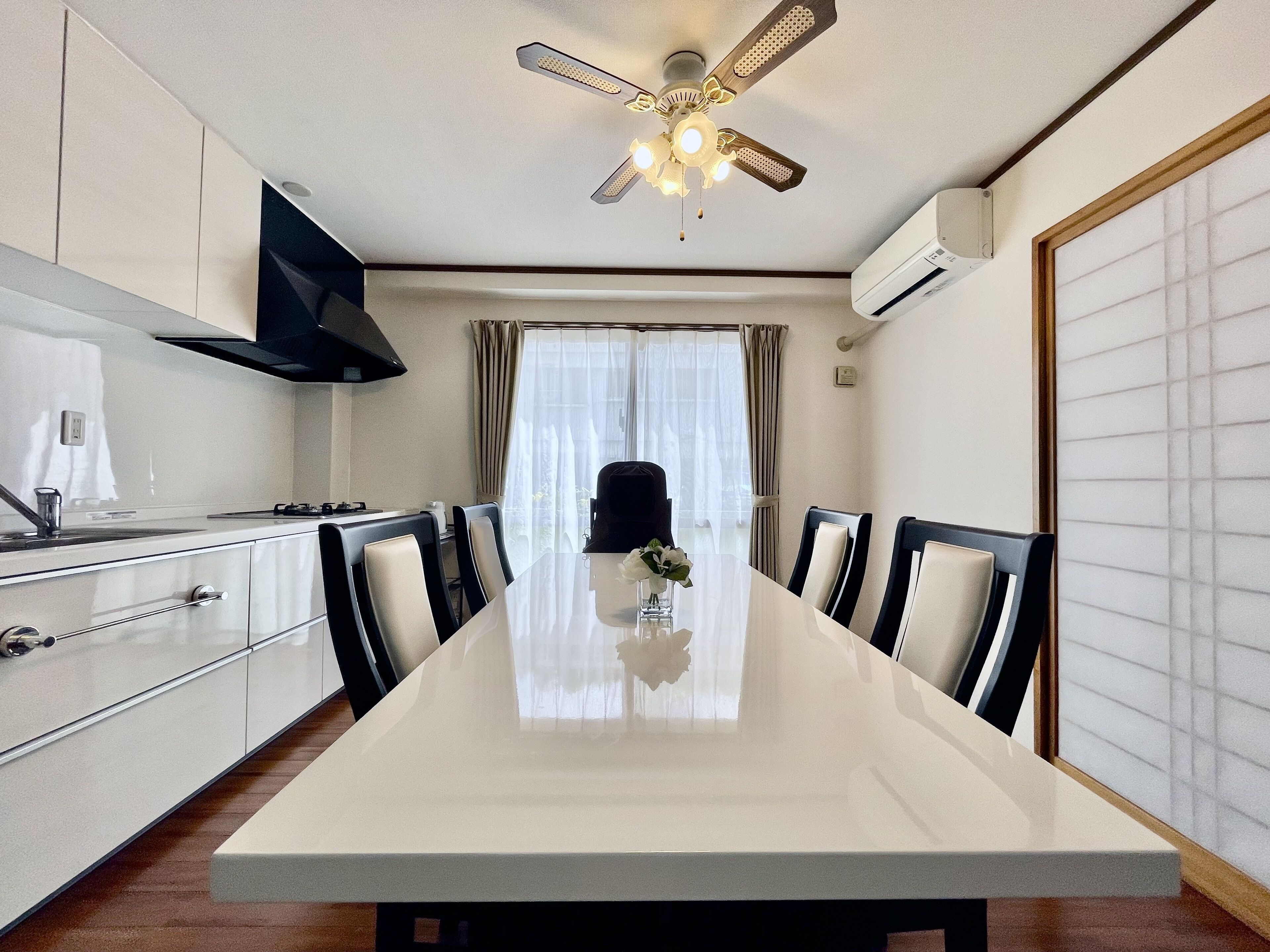 family condo, non smoking, kitchen | free wifi, bed sheets