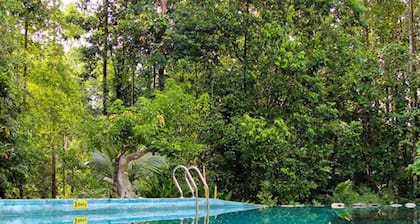 Kuruwita Retreat