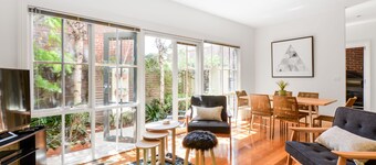 부티크 스테이스 - 브라이턴 어보드