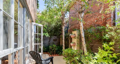 BOUTIQUE STAYS - Brighton Abode