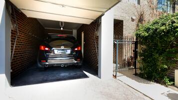 Property amenity