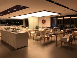 Restaurant - MiniMax Premier Hotel Chengdu CityCenter (Chengdu)
