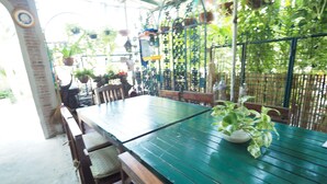 Property amenity - San Sook Place Guest House (Ayutthaya)