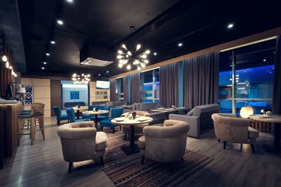 AyKun Hotel