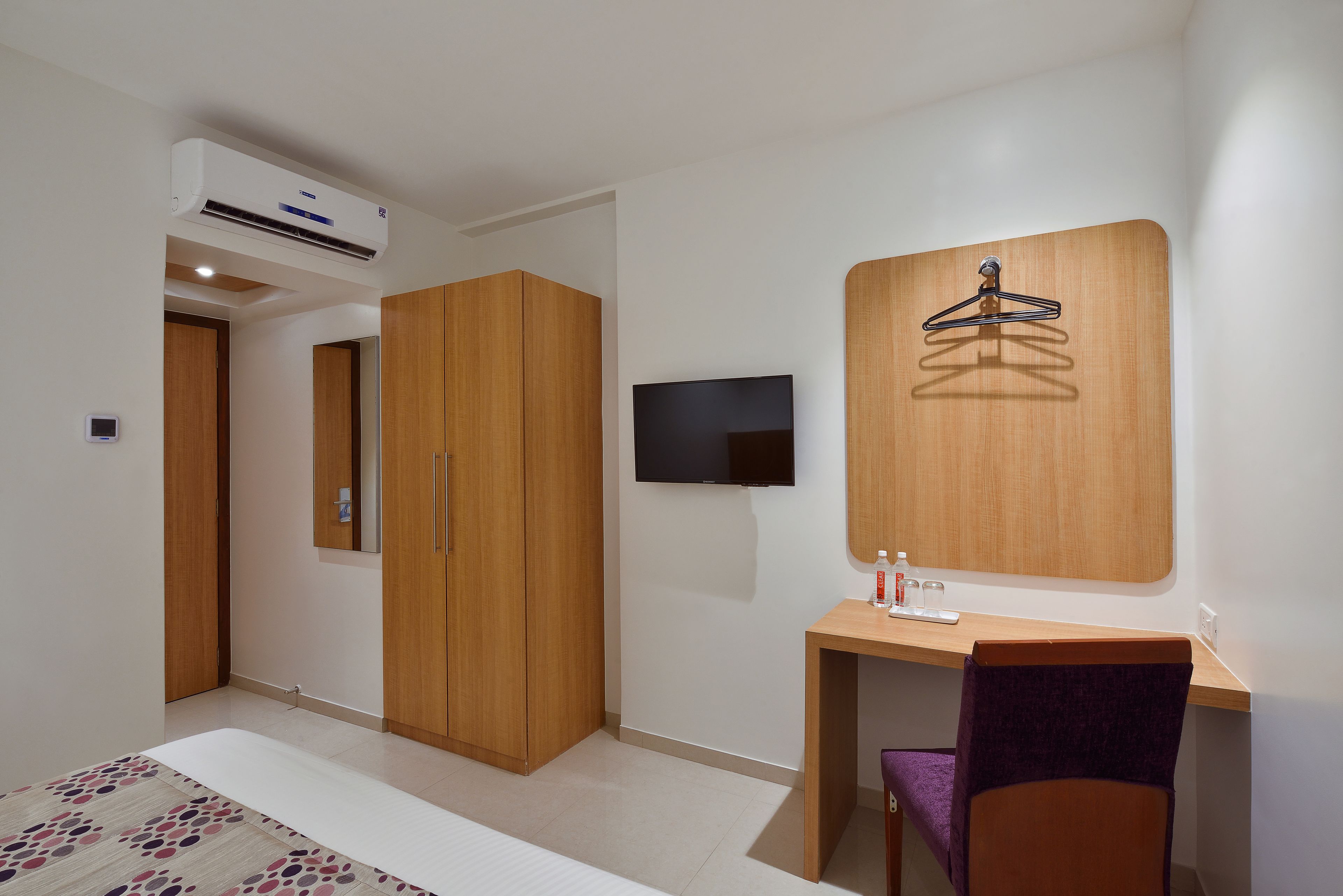 Foto - Hotel Leafio-Near Airport