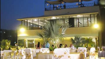 Sala de reunião