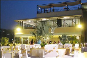 Toplantı salonu/imkânları