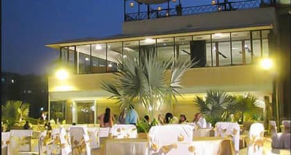 Hotel Leafio Mumbai