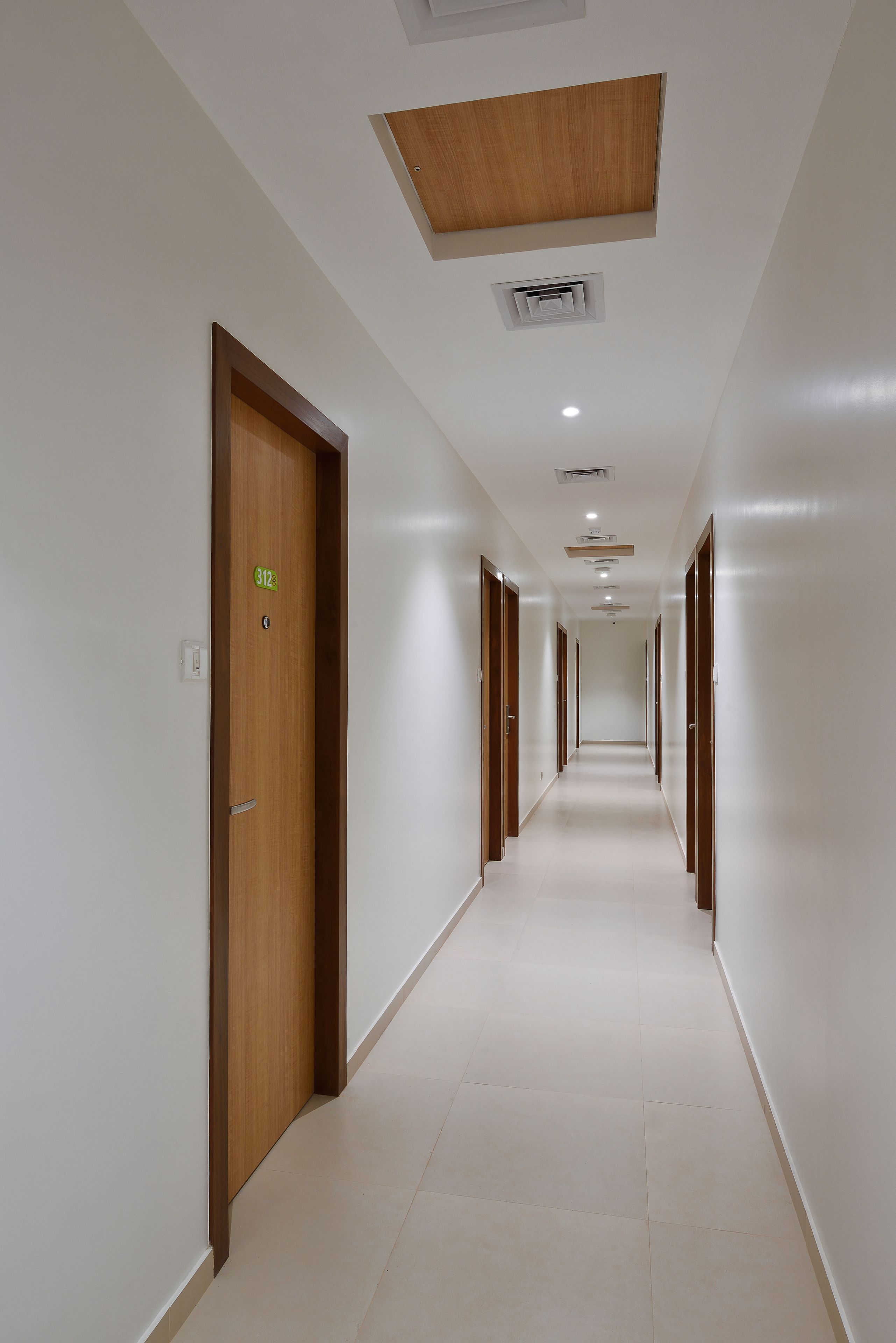 Foto - Hotel Leafio-Near Airport