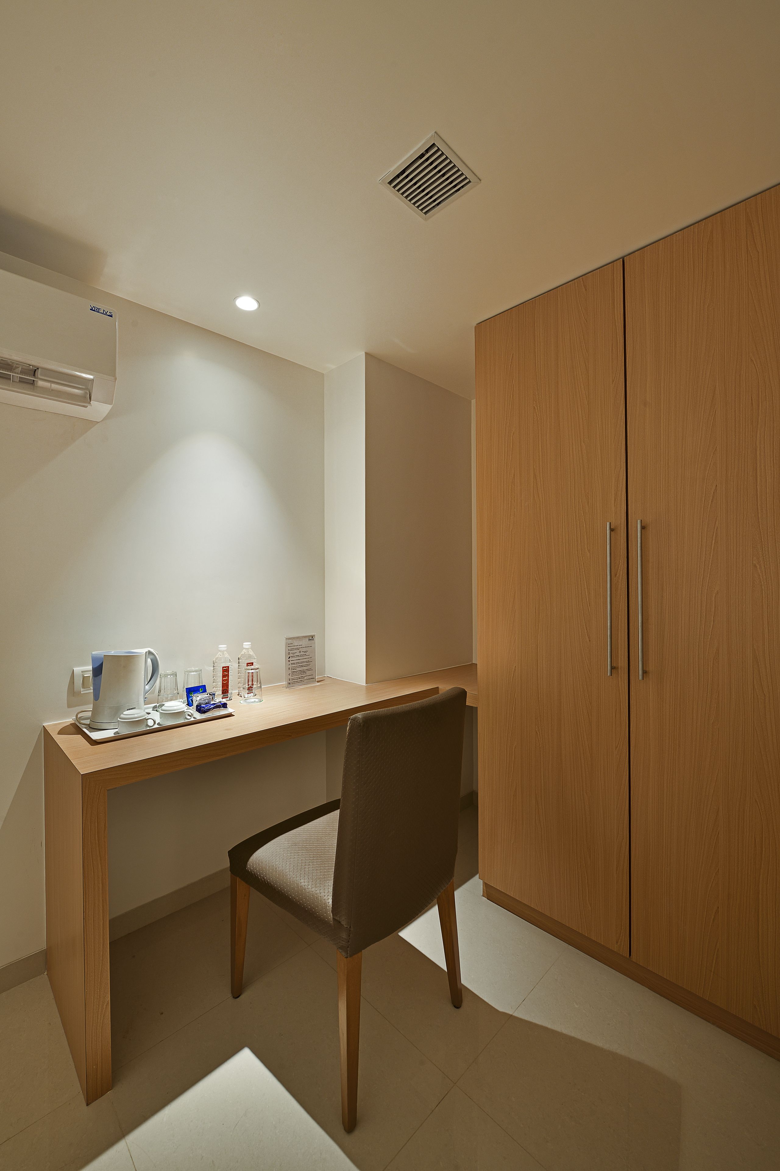 Foto - Hotel Leafio-Near Airport