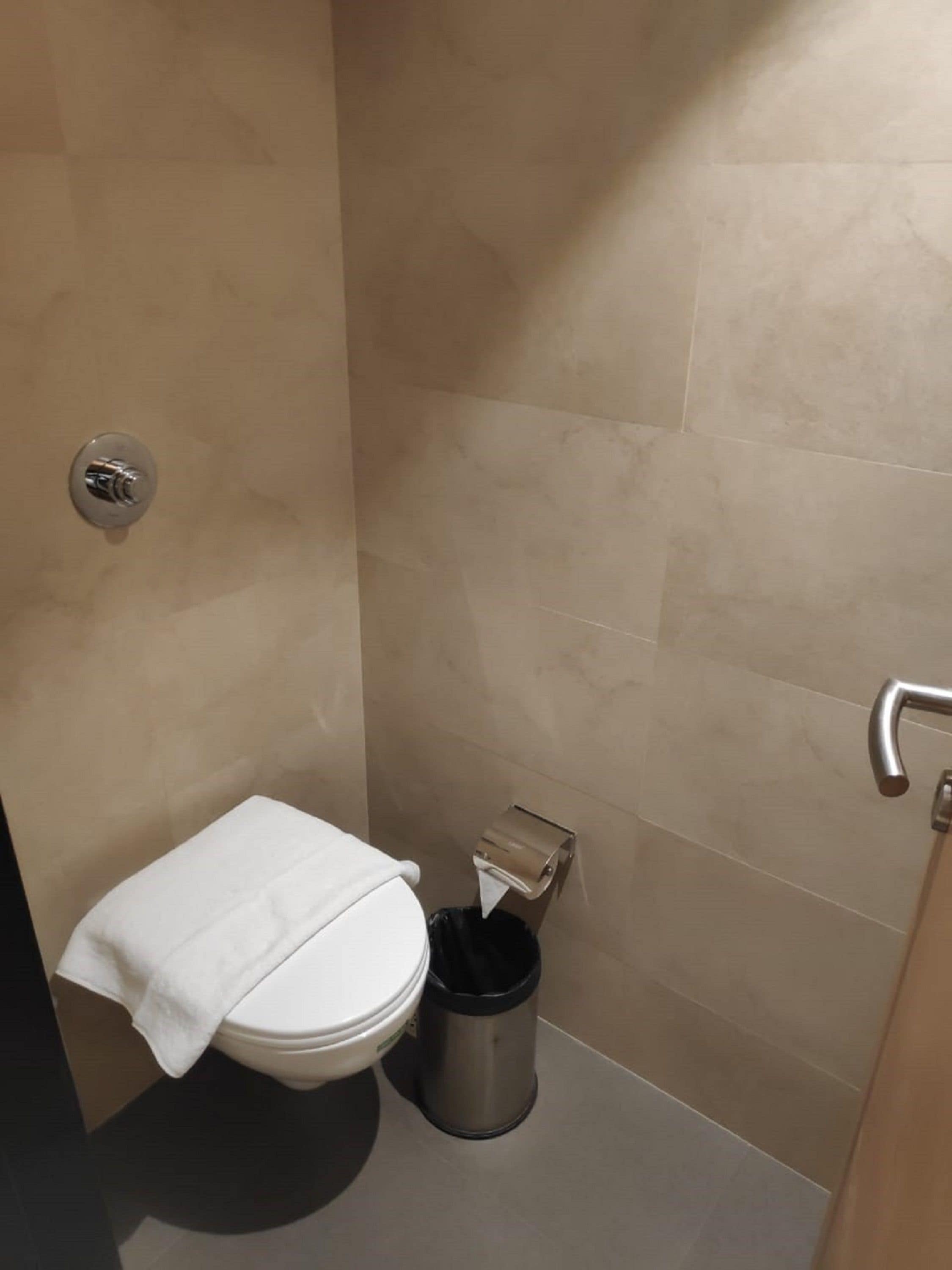 Foto - Hotel Leafio-Near Airport