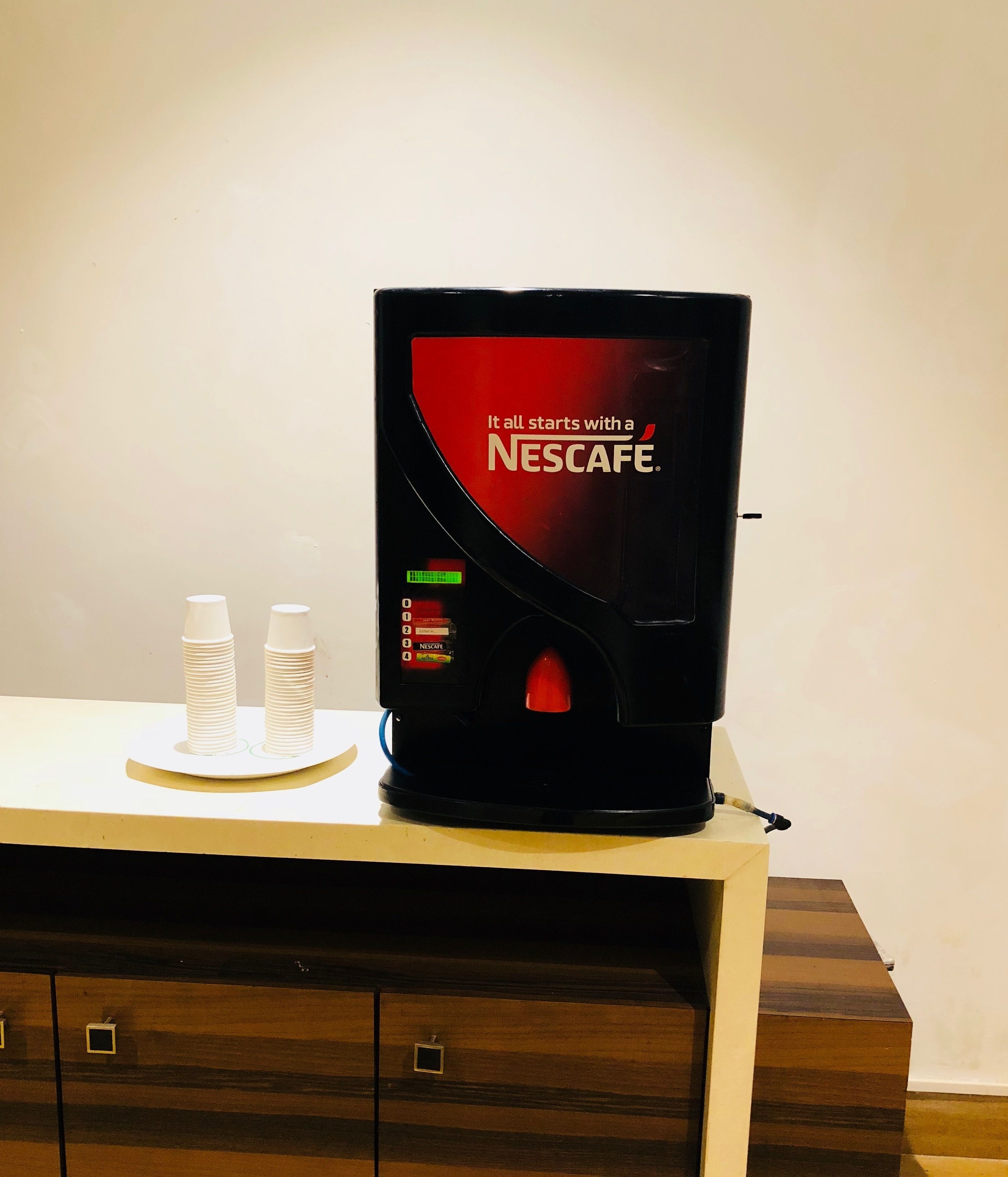 Foto - Hotel Leafio-Near Airport