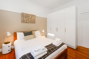 House, 2 Bedrooms