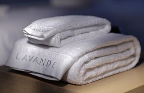 商務大床房 | 客房設施服務