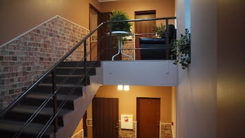 Escaleras