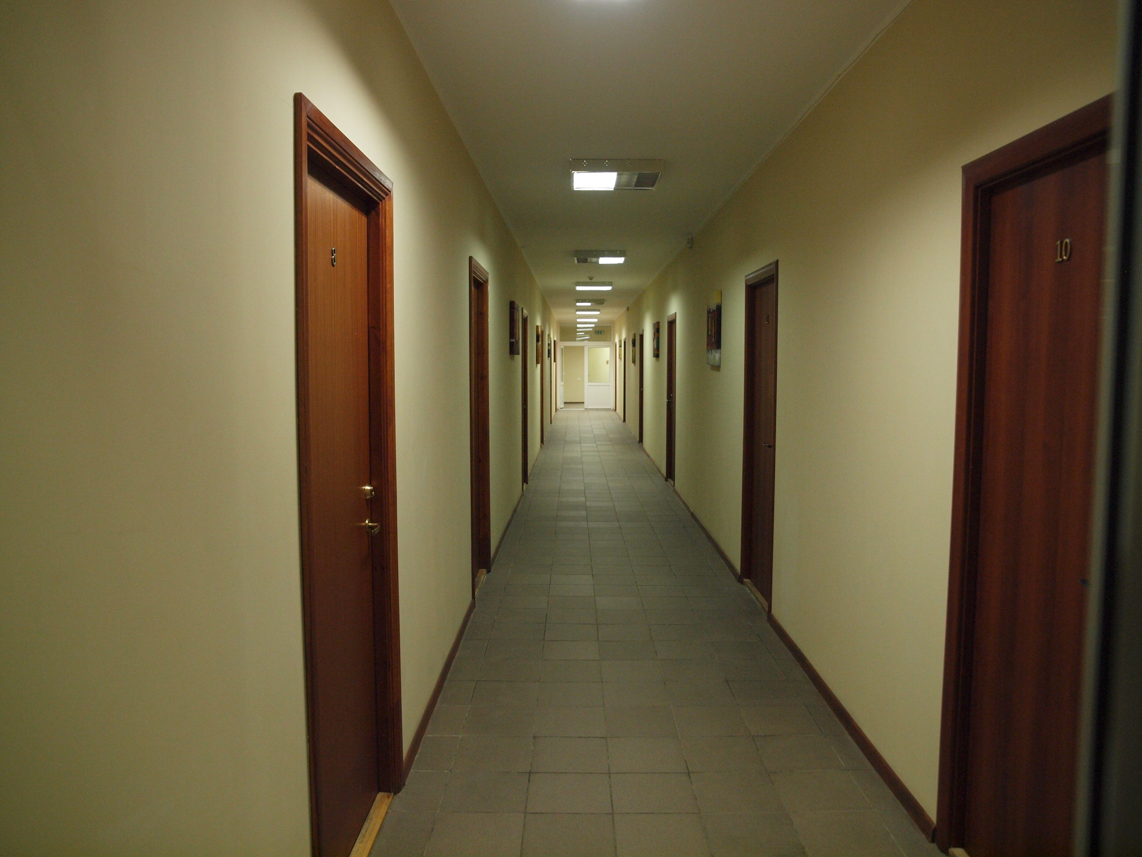 Foto - City Westa Hotel