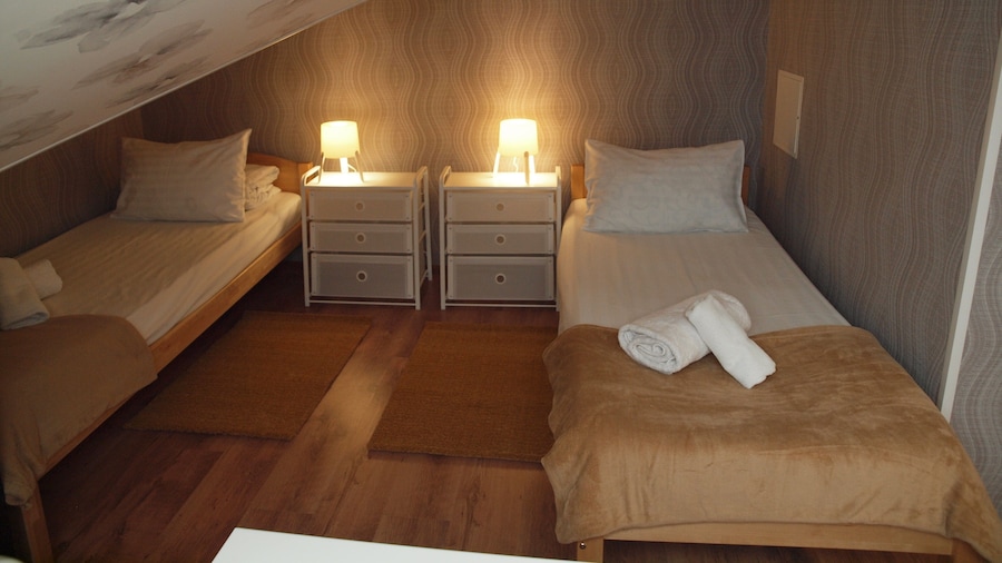 City Westa Hotel