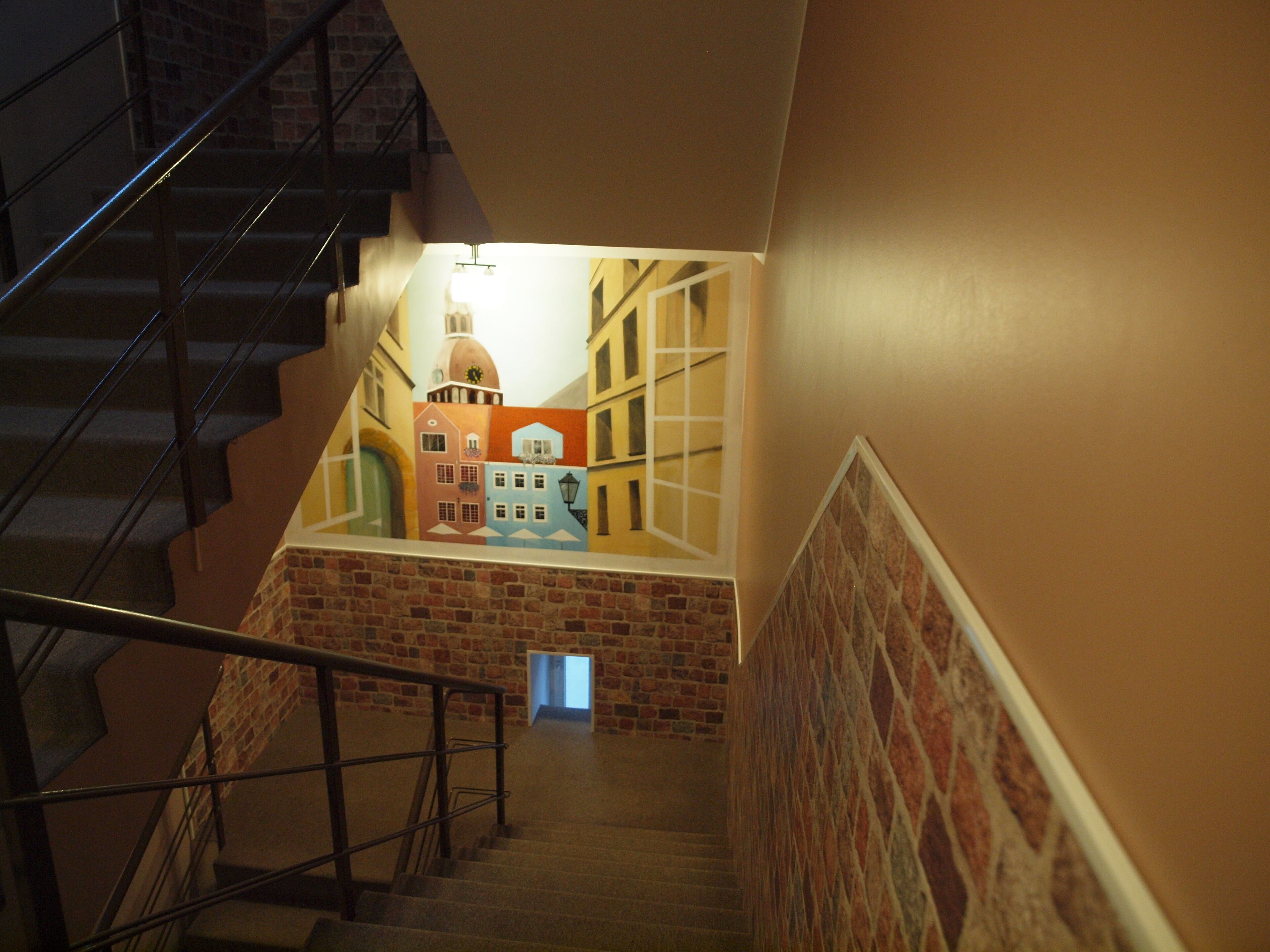 Foto - City Westa Hotel