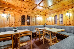 Breakfast for a fee - Pension Abendruh (Kaprun)