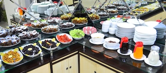 Adana Kucuksaat Hotel