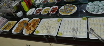 Adana Kucuksaat Hotel