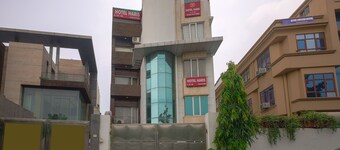 Hotel Haris MG Road Gurugram