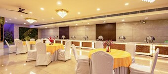 Hotel Haris MG Road Gurugram