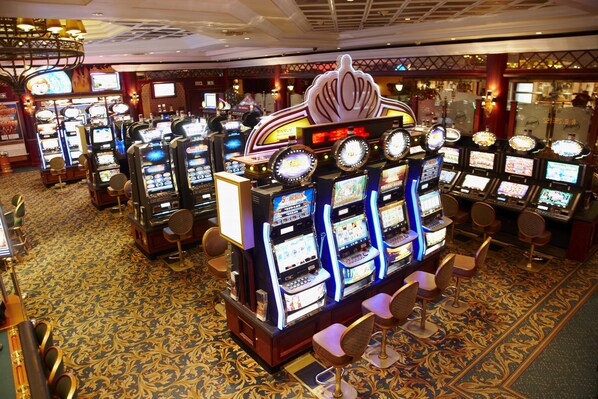 Casino