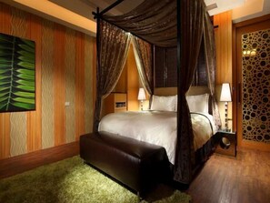 1 bedroom, free minibar, rollaway beds, free WiFi