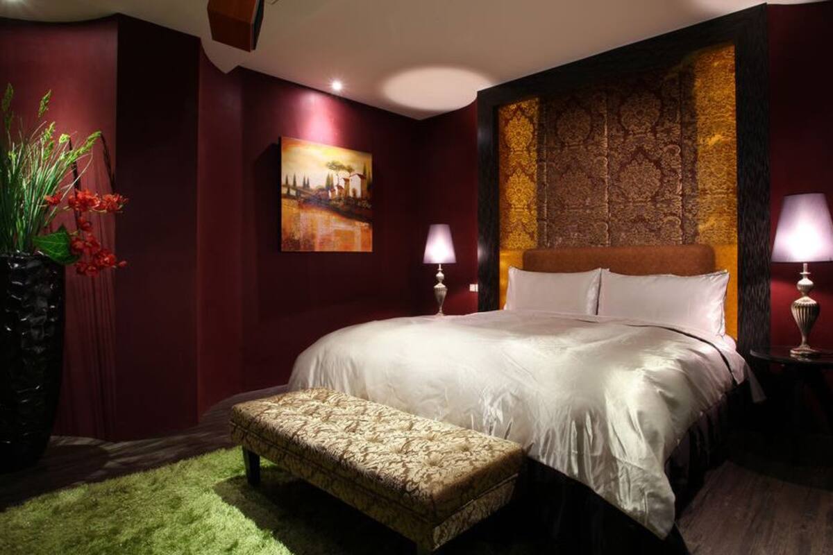 1 bedroom, free minibar, rollaway beds, free WiFi