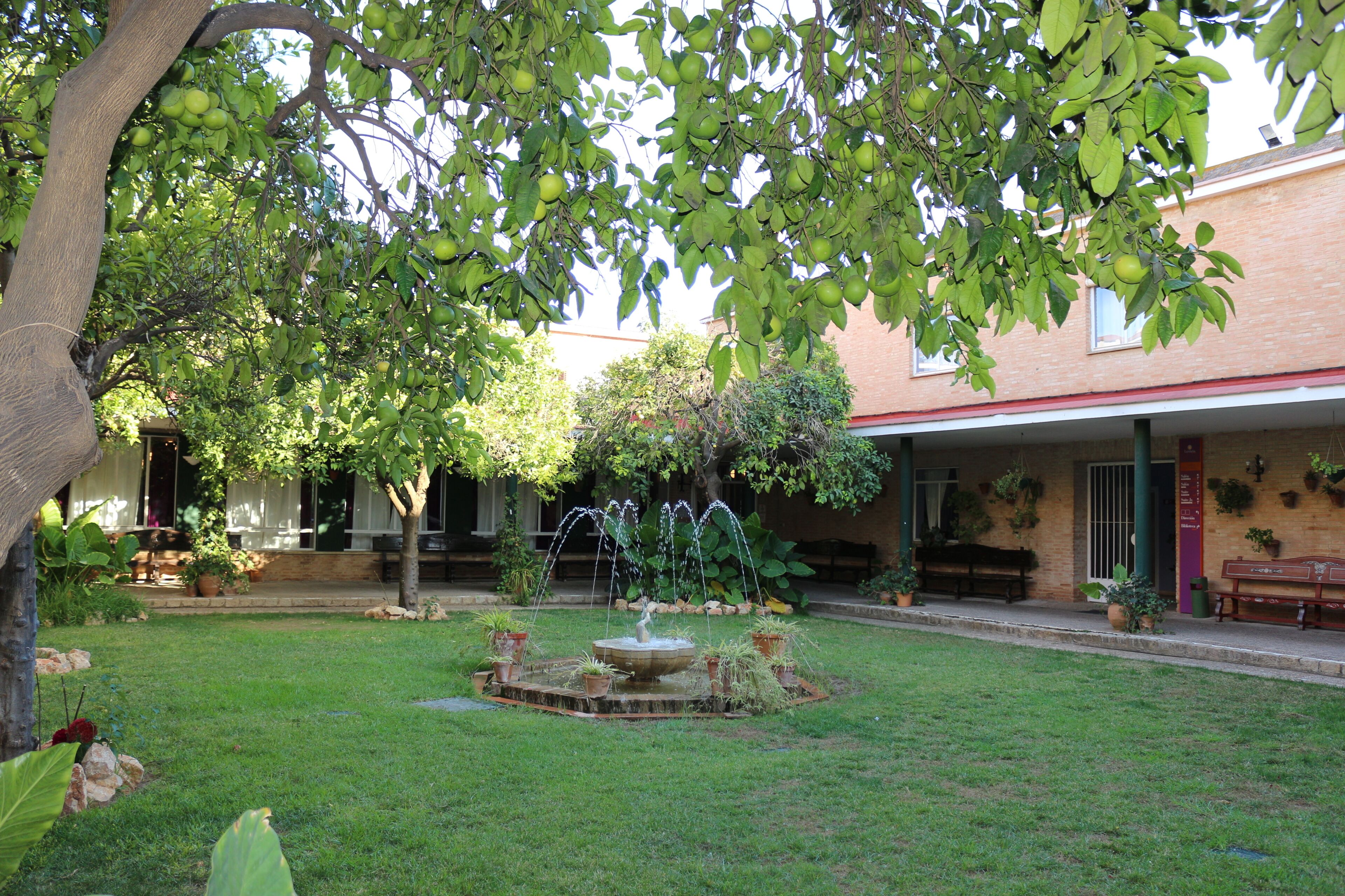 Garten