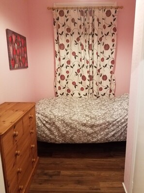 Apartamento, 2 quartos, vista para o oceano (2nd floor) | 2 quartos, roupas de cama premium, camas com colchões pillow-top