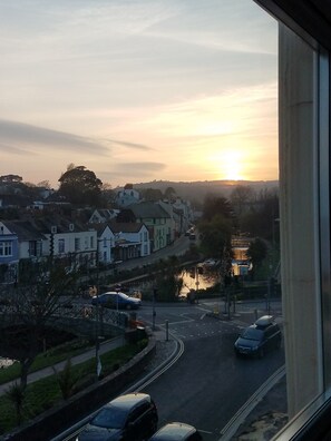 Appartement, 2 slaapkamers, uitzicht op oceaan (2nd floor) | Kameruitzicht