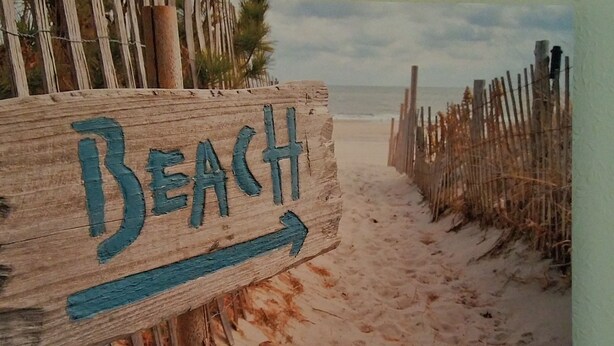 Strand