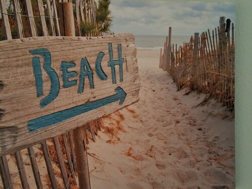 Dawlish Sea View Apartment