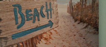 Dawlish Sea View Apartment