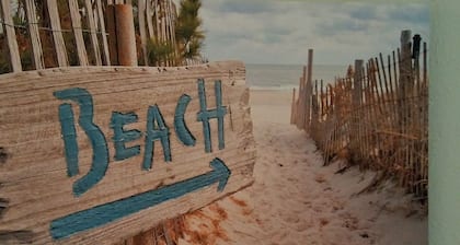 Dawlish Sea View Apartment