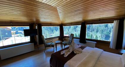 Ayder Resort Hotel